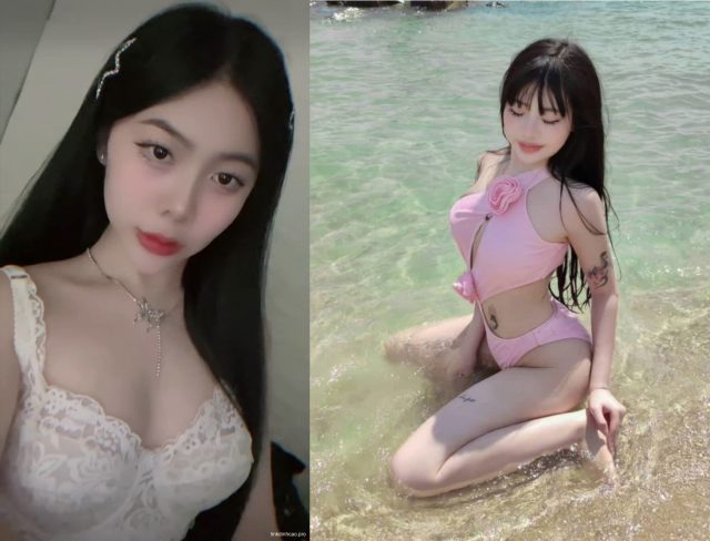 Em đẹp được bao nuôi chỉ cần banh háng